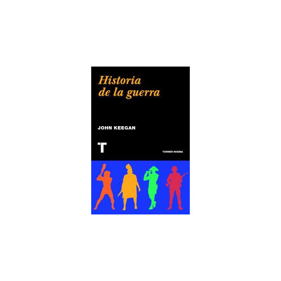 Historia de la Guerra