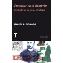 Inventar en el Desierto