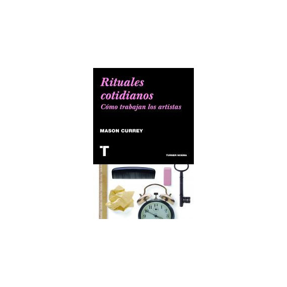 Rituales Cotidianos Rituales Cotidianos