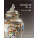 Porcelana China en la Colecciãâ³n Conde