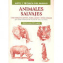 Animales Salvajes