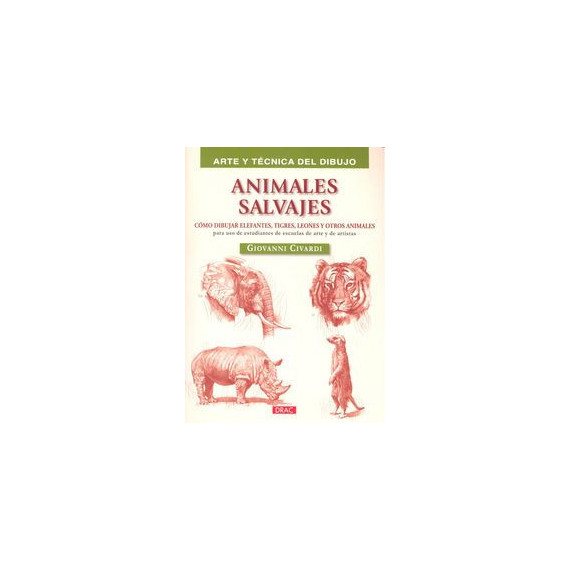 Animales Salvajes Animales Salvajes