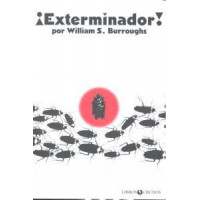 ¡exterminador! - Guanxe Atlantic Marketplace
