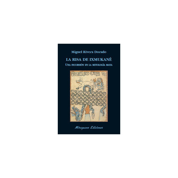 la Risa de Ixmukanã© la Risa de Ixmukanã©