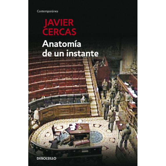 Anatomãâa de un Instante Anatomãâa de un Instante