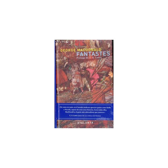 Fantastes Fantastes
