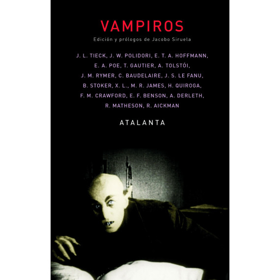 Vampiros