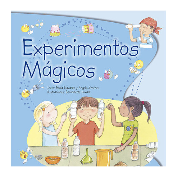 Experimentos Mãâ¡gicos Experimentos Mãâ¡gicos