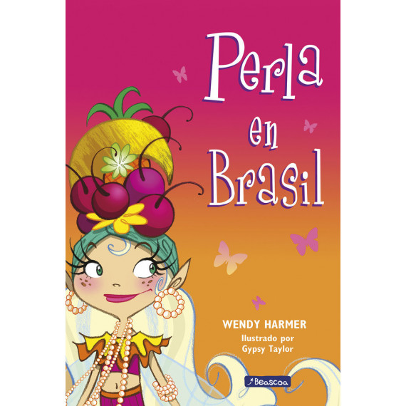 Perla en Brasil (colecciãâ³n Perla) Perla en Brasil (colecciãâ³n Perla)