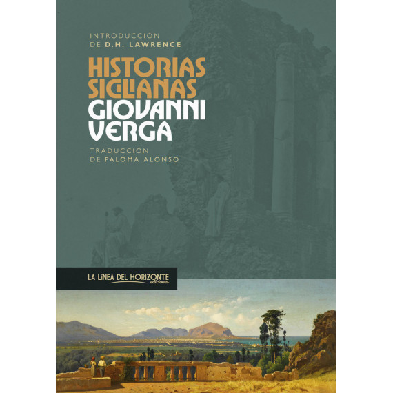 Historias Sicilianas Historias Sicilianas