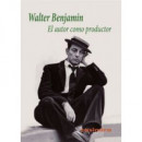 el Autor Como Productor