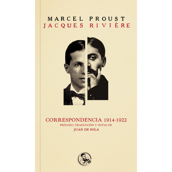 Correspondencia 1914-1922 Correspondencia 1914-1922