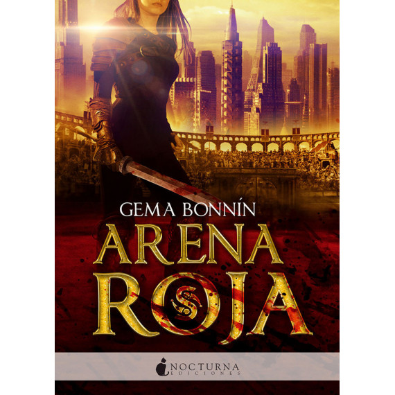 Arena Roja Arena Roja
