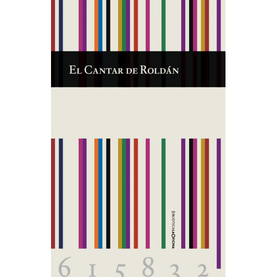 el Cantar de Rolda& X00301 N el Cantar de Rolda& X00301 N