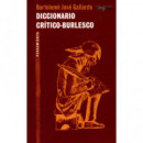 Diccionario Crã­tico-burlesco