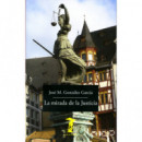 la Mirada de la Justicia