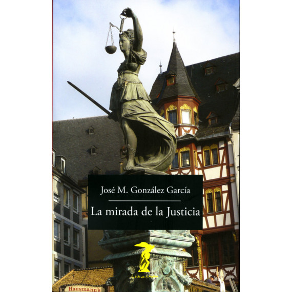 la Mirada de la Justicia la Mirada de la Justicia