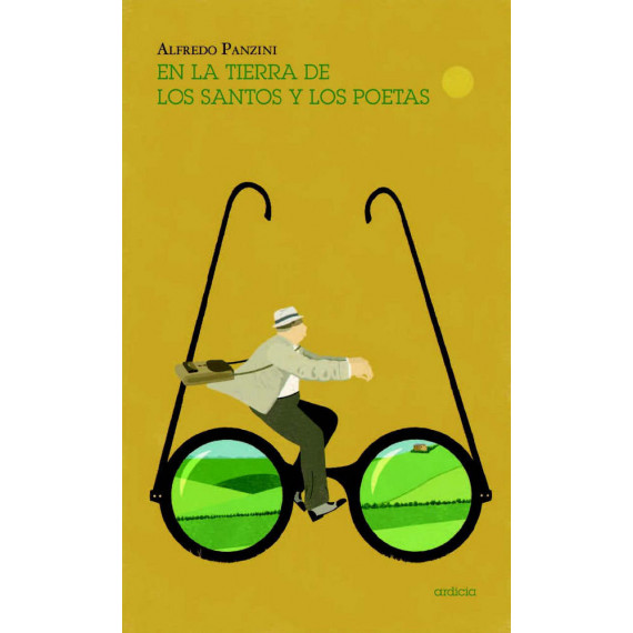 en la Tierra de los Santos y de los Poetas en la Tierra de los Santos y de los Poetas