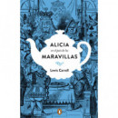 Alicia en el Paãâ­s de las Maravillas (ediciãâ³n Conmemorativa)