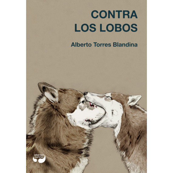 contra los Lobos contra los Lobos