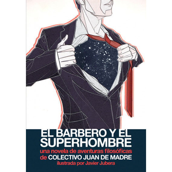 el Barbero y el Superhombre el Barbero y el Superhombre