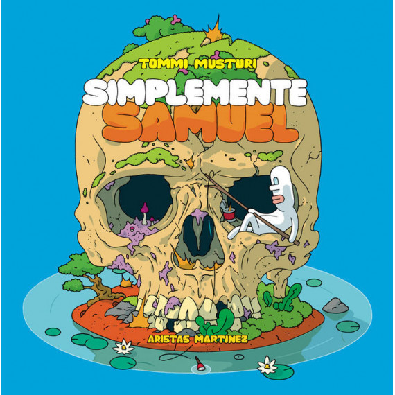 Simplemente Samuel Simplemente Samuel