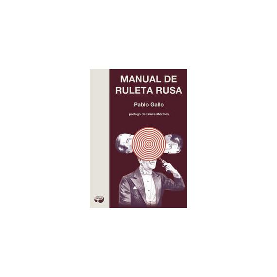 Manual de Ruleta Rusa