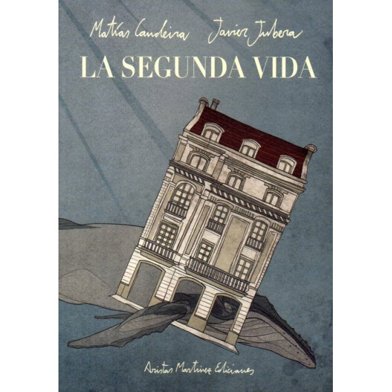 la Segunda Vida la Segunda Vida