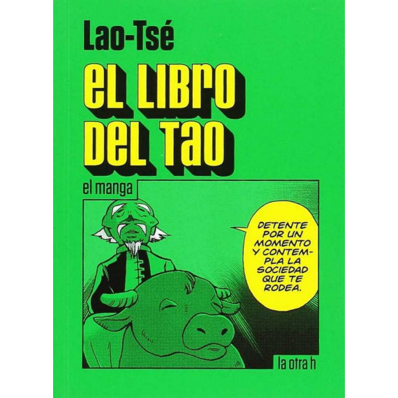el Libro del Tao el Libro del Tao