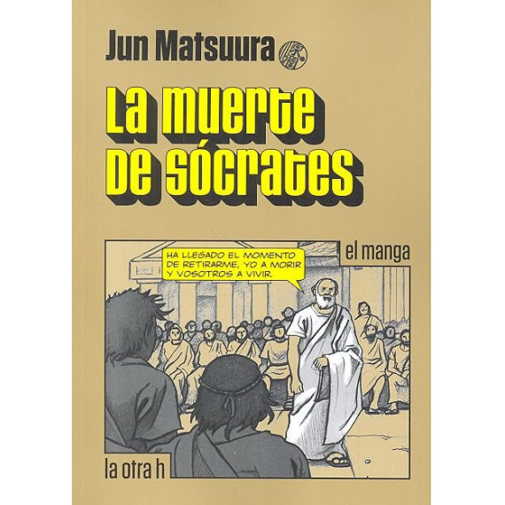 la Muerte de Sãâ³crates la Muerte de Sãâ³crates