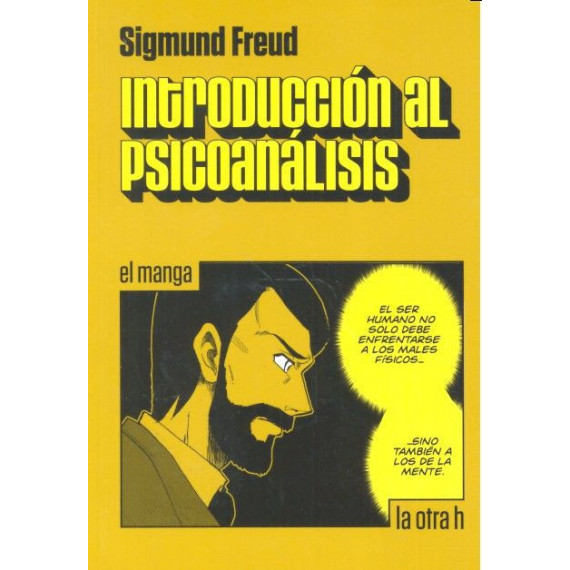 Introducciã³n Al Psicoanã¡lisis Introducciã³n Al Psicoanã¡lisis