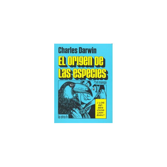 el Origen de las Especies el Origen de las Especies