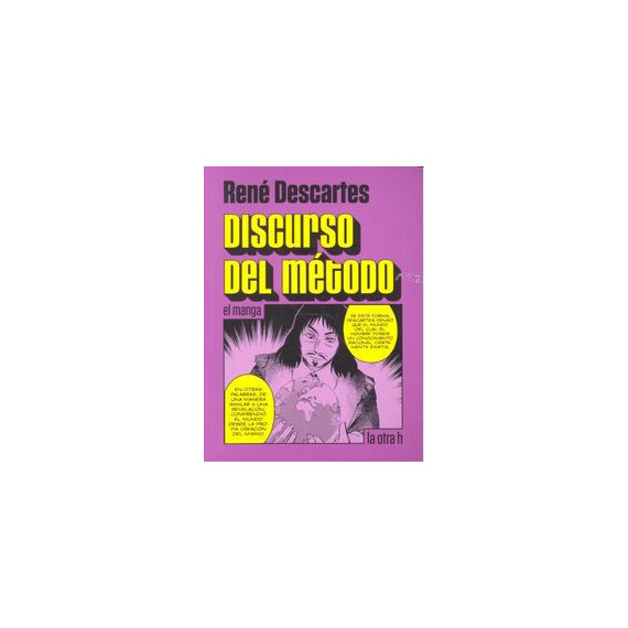 Discurso del Mãâ©todo Discurso del Mãâ©todo