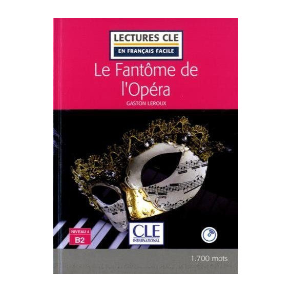 Le Fantôme de L'opera Le Fantôme de L'opera