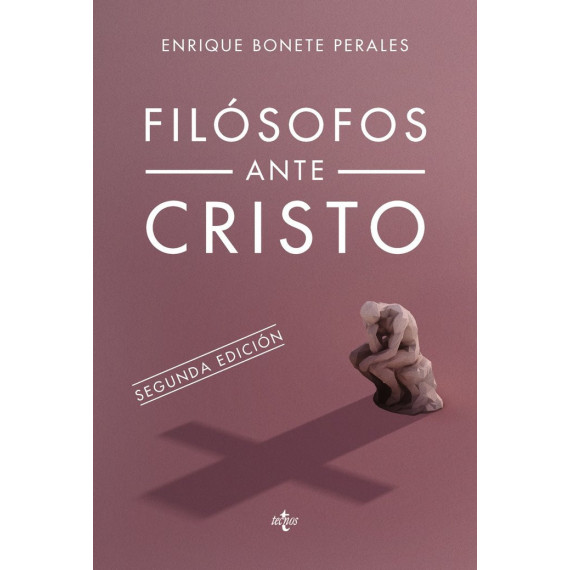 Filãâ³sofos ante Cristo Filãâ³sofos ante Cristo