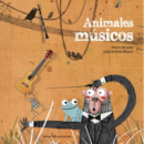 Animales Mãºsicos