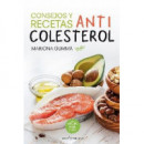 Consejos y Recetas Anticolesterol