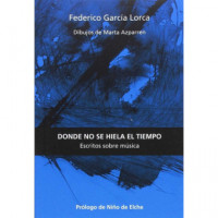 Juego y Teoría del Duende: Escritos sobre Música - Guanxe Atlantic Marketplace