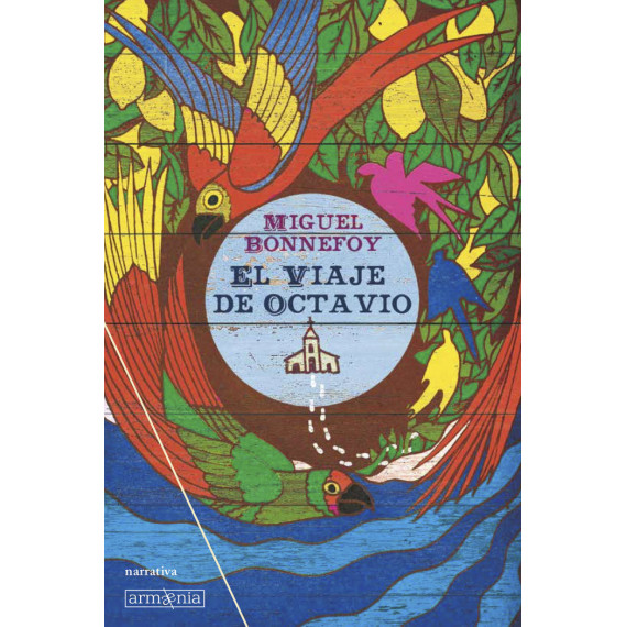 el Viaje de Octavio el Viaje de Octavio