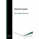Teorã­a de la Novela