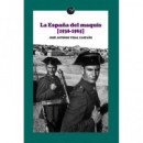 la Espaã±a del Maquis (1936-1965)