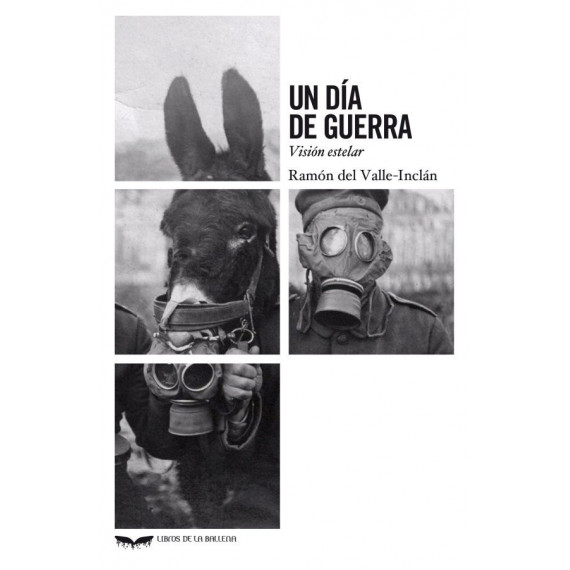 un Dia de Guerra un Dia de Guerra