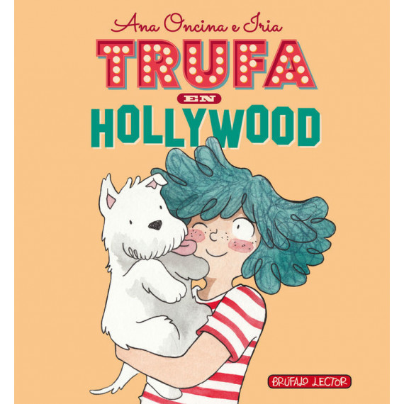 Trufa en Hollywood Trufa en Hollywood