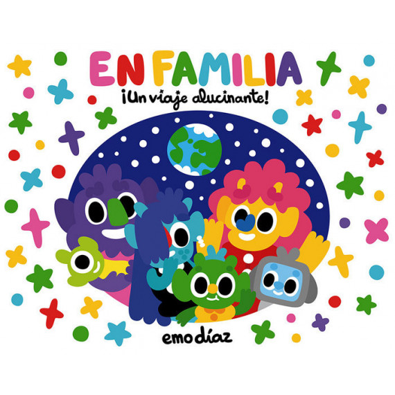 en Familia. â¡un Viaje Alucinante! en Familia. â¡un Viaje Alucinante!