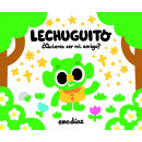 Lechuguito. â¿quieres Ser mi Amigo?