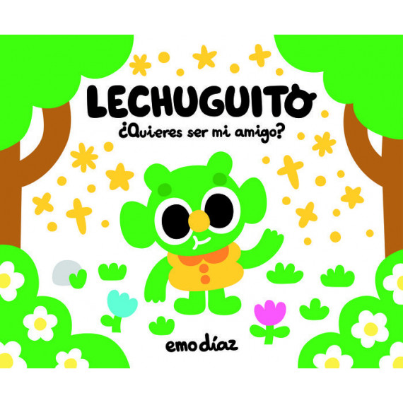 Lechuguito. â¿quieres Ser mi Amigo? Lechuguito. â¿quieres Ser mi Amigo?