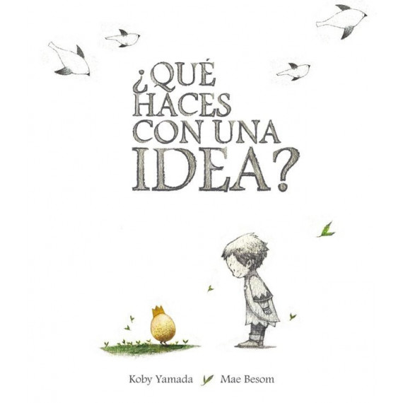 â¿quã© Haces con una Idea? â¿quã© Haces con una Idea?