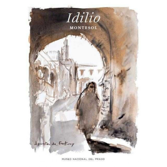 Idilio. Apuntes Fortuny Idilio. Apuntes Fortuny