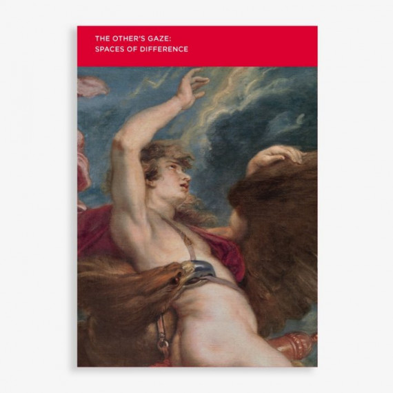 The Other's Gaze: Spaces Of Difference (english) (cat.exposicion) The Other's Gaze: Spaces Of Difference (english) (cat.exposicion)