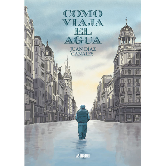 Como Viaja el Agua Como Viaja el Agua